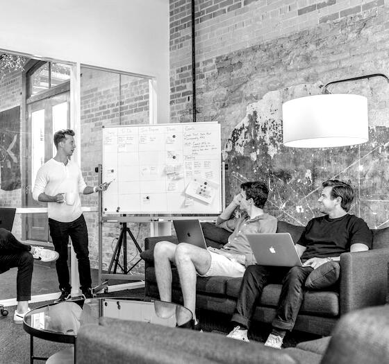 Capcut video editing timeline